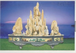 Vật phẩm phong thủy giúp sinh con trai