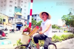 Tẩm quất lạ