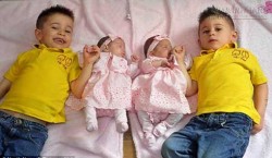 Sinh cùng ngày cùng năm cùng tháng cùng giờ cuộc đời có giống nhau không?