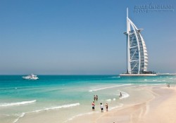 Cách khám phá Dubai không tốn quá 30 USD
