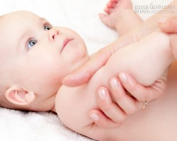 Xem chỉ tay đường con cái