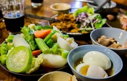Bác sỹ bày cách đơn giản đánh bay nhiệt miệng