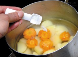 5 Điều không – ít bà nội trợ biết về hạt nêm