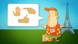 Ngôn ngữ ít chữ nhất thế giới chỉ với 123 từ mà nói được đủ kiểu