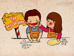 Những chòm sao nữ luôn chủ động trong tình yêu