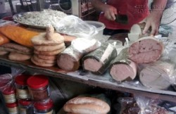 Hàn the trong thực phẩm – Kẻ thù của sức khỏe