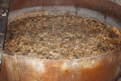 Phát hiện lò chế biến mỡ bẩn tại Hà Nội