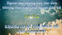 Những câu triết lý hay và ý nghĩa trong cuộc sống