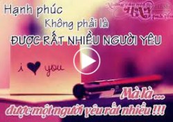 Những câu nói hay giúp bạn thức tỉnh trong tình yêu