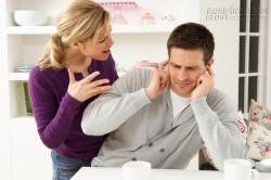 10 Thứ tuyệt đối không nên làm khi đang giận dữ