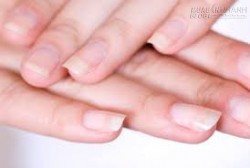 Cách xem tướng móng tay người có phúc.