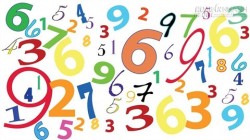 Mơ thấy con số báo bạn điềm báo gì?