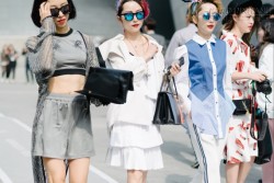 7 lời khuyên thời trang từ các fashionista