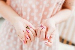 Xem tướng tay nói về tình duyên