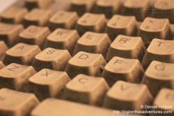 Những vật dụng bạn cần vệ sinh luôn-và-ngay