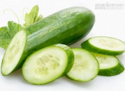 Những lợi ích sức khỏe tuyệt vời mà dưa leo đã từng cống hiến