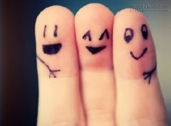 Đoán tình yêu của bạn qua vị trí hoa tay