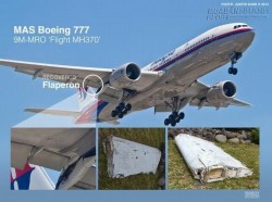 Xuất hiện nhiều trùng hợp bất ngờ giữa mảnh vỡ mới phát hiện với MH370