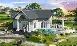 Cách hóa giải cho nhà phạm hướng Ngũ Quỷ