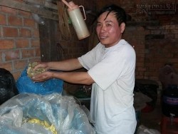Đắk Lắk: Bài thuốc lạ giúp người nghiện đoạn tuyệt thuốc lá chỉ sau 3 ngày?
