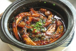 Bí quyết kho cá ngon tuyệt vời mà không bị tanh