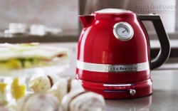 Những mối nguy hiểm tiềm ẩn sau ấm đun siêu tốc rẻ tiền