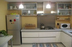 Các thiết bị điện có ảnh hưởng thế nào tới tài vận gia chủ