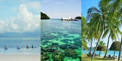 Mê mẩn trước vẻ đẹp thiên đường của quần đảo Langkawi