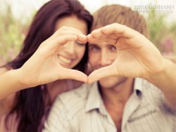 Dấu hiệu của một tình yêu thật lòng