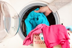 Bí quyết sử dụng giúp tăng tuổi thọ của máy giặt