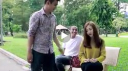 Nhờ xong rồi vả