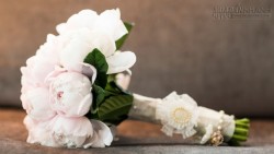 Chọn hoa cưới cho 12 cô dâu theo cung hoàng đạo