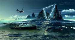 7 Giả thuyết về những sự mất tích ở tam giác quỷ Bermuda