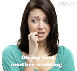 9 Mẹo sống sót qua mùa cưới dành cho những người không quá giàu