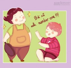 Top 6 ông chồng sợ vợ nhất trong 12 chòm sao nam