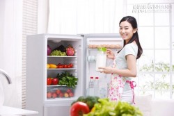 Những thực phẩm biến thành độc tố nếu để trong tủ lạnh