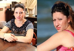 Bi kịch hai bé sinh mổ bị trao nhầm mẹ sau 26 năm