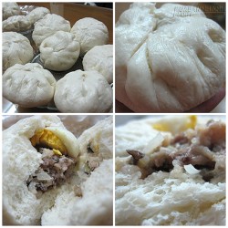 Hướng dẫn cách làm bánh bao ngon, đơn giản