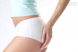 Nét phú quý của bạn gái nằm trên bộ phận nào