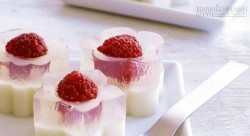Nguy hiểm tiềm ẩn trong món thạch rau câu không đảm bảo