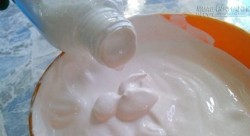 Sự thật về sữa non tắm trắng khiến nhiều người khiếp sợ