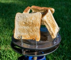 Các vật dụng hữu ích cho chuyến cắm trại