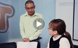 Muôn hình vạn trạng kiểu xin nghỉ việc