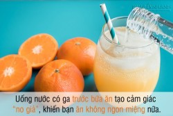 Top các thực phẩm người gầy nên tránh xa