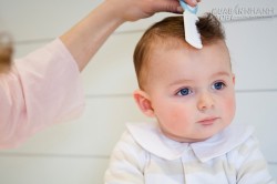 Những đặc điểm nói lên tính cách trẻ