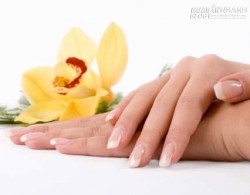 Bàn tay nói lên số phận của bạn