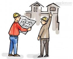 Câu chuyện về người thợ xây nhà và món quà đắt giá