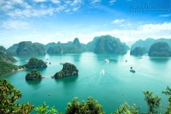 Muốn đi du lịch giá rẻ, hãy tới Việt Nam