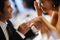 Phong cách yêu của chàng qua ánh mắt
