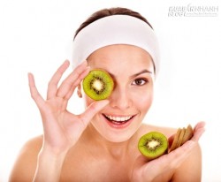 Kiwi – trái cây sang chảnh đem lại làn da hoàn hảo